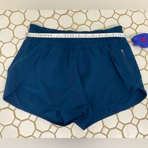 Lululemon Tracker Running Shorts